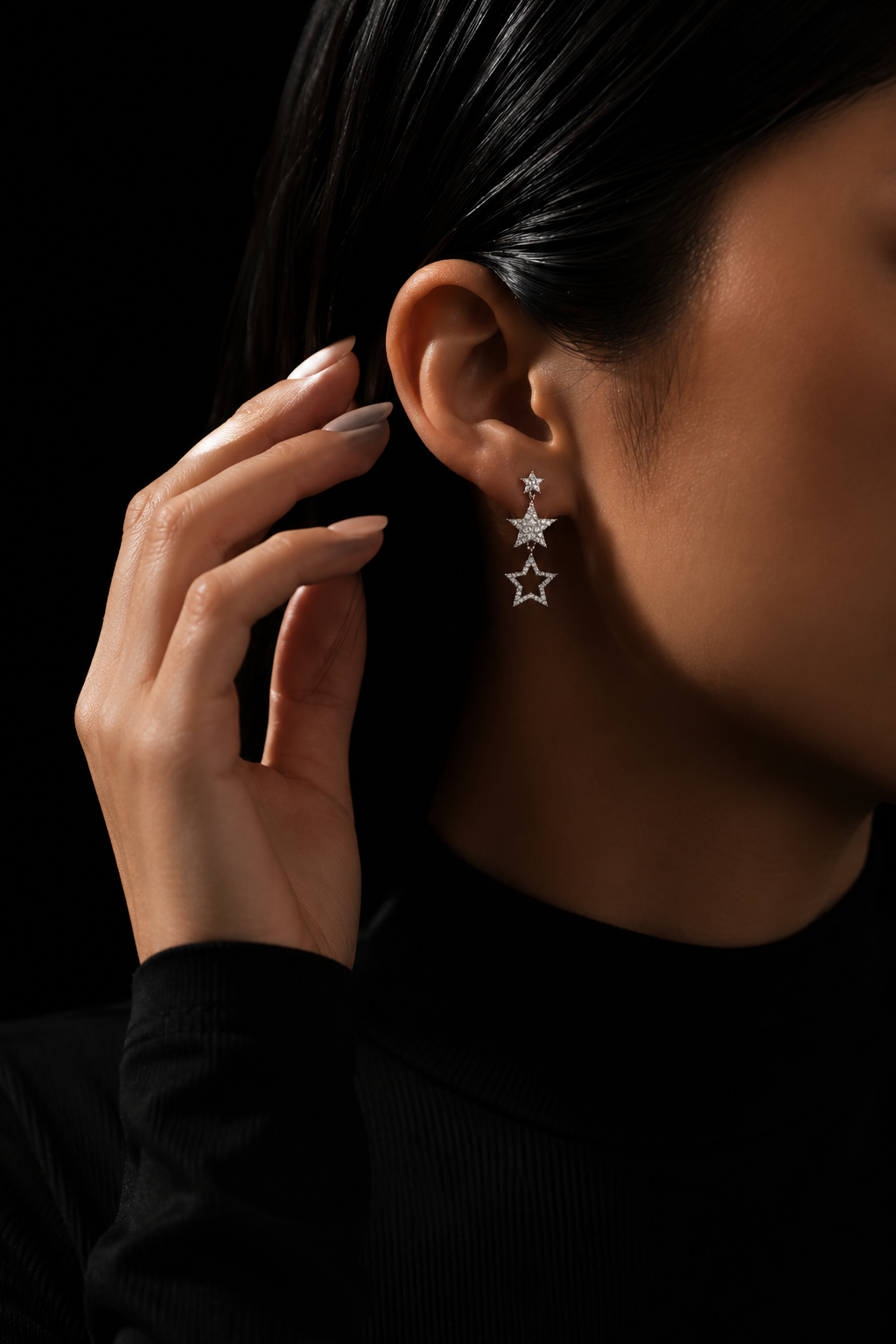 Stellara Glow Earrings