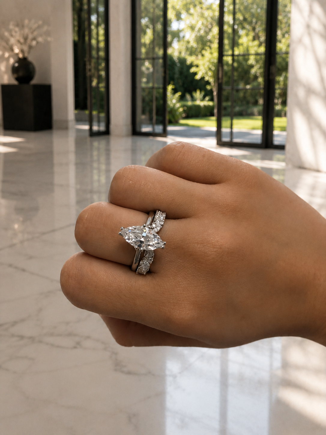 Velora Ring