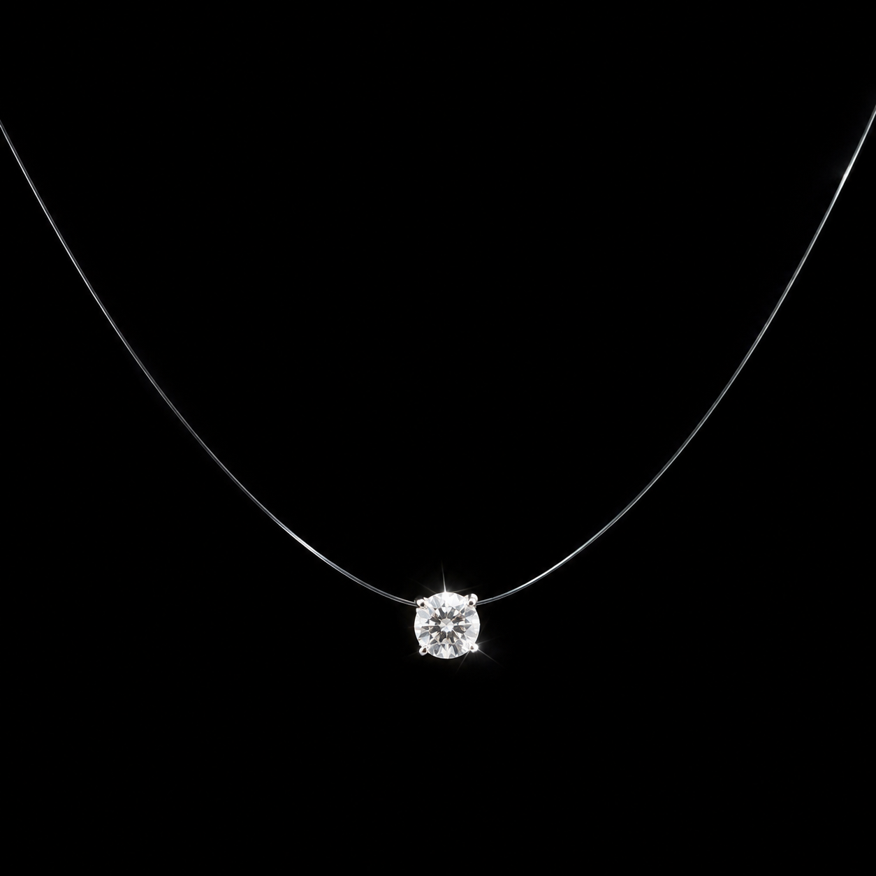 Havets Tår Halsband