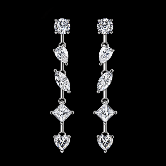ÉLANÉ Drop Earrings