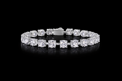 Radiance Tennis Bracelet