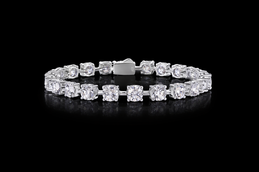 Radiance Tennis Bracelet