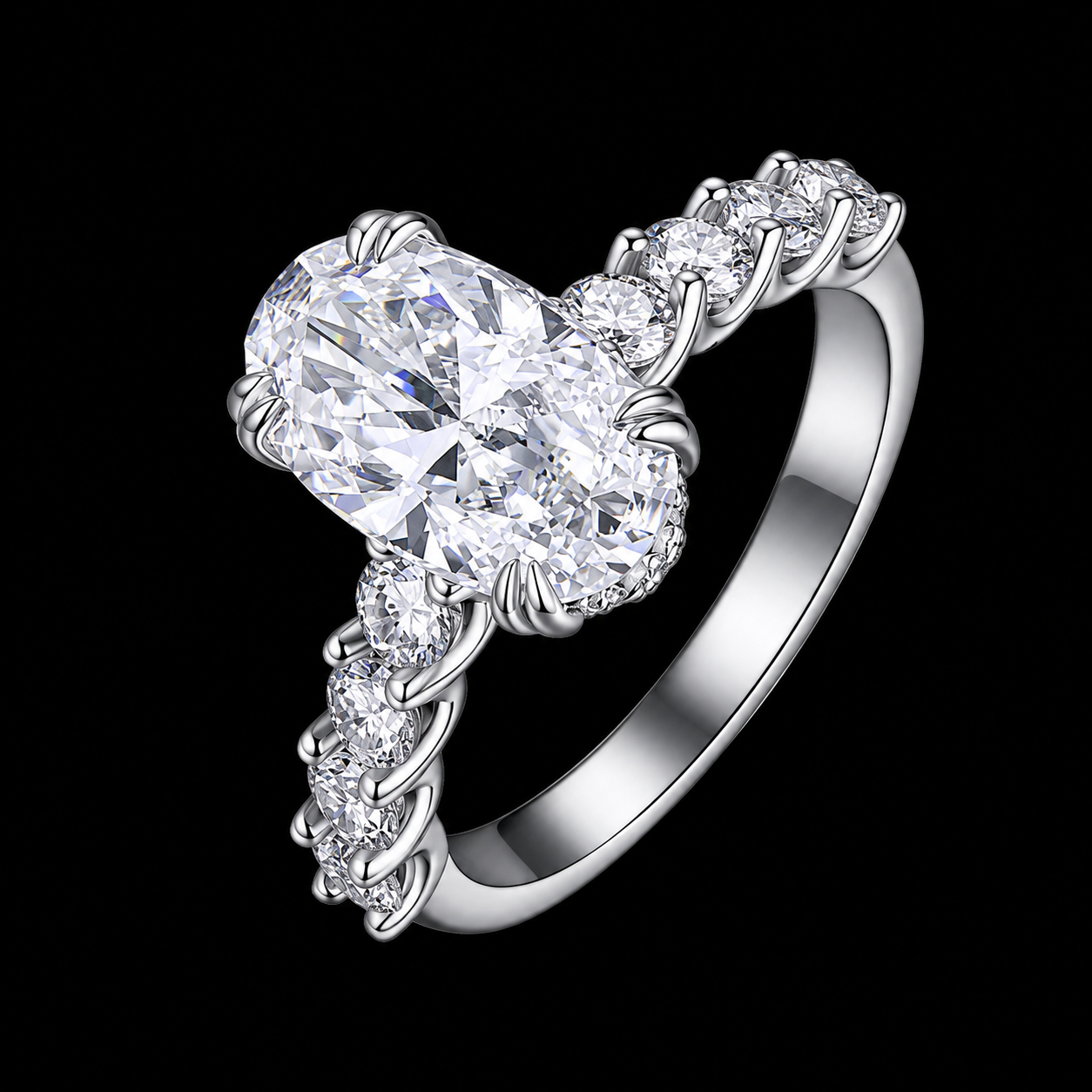 Vivienne Ring