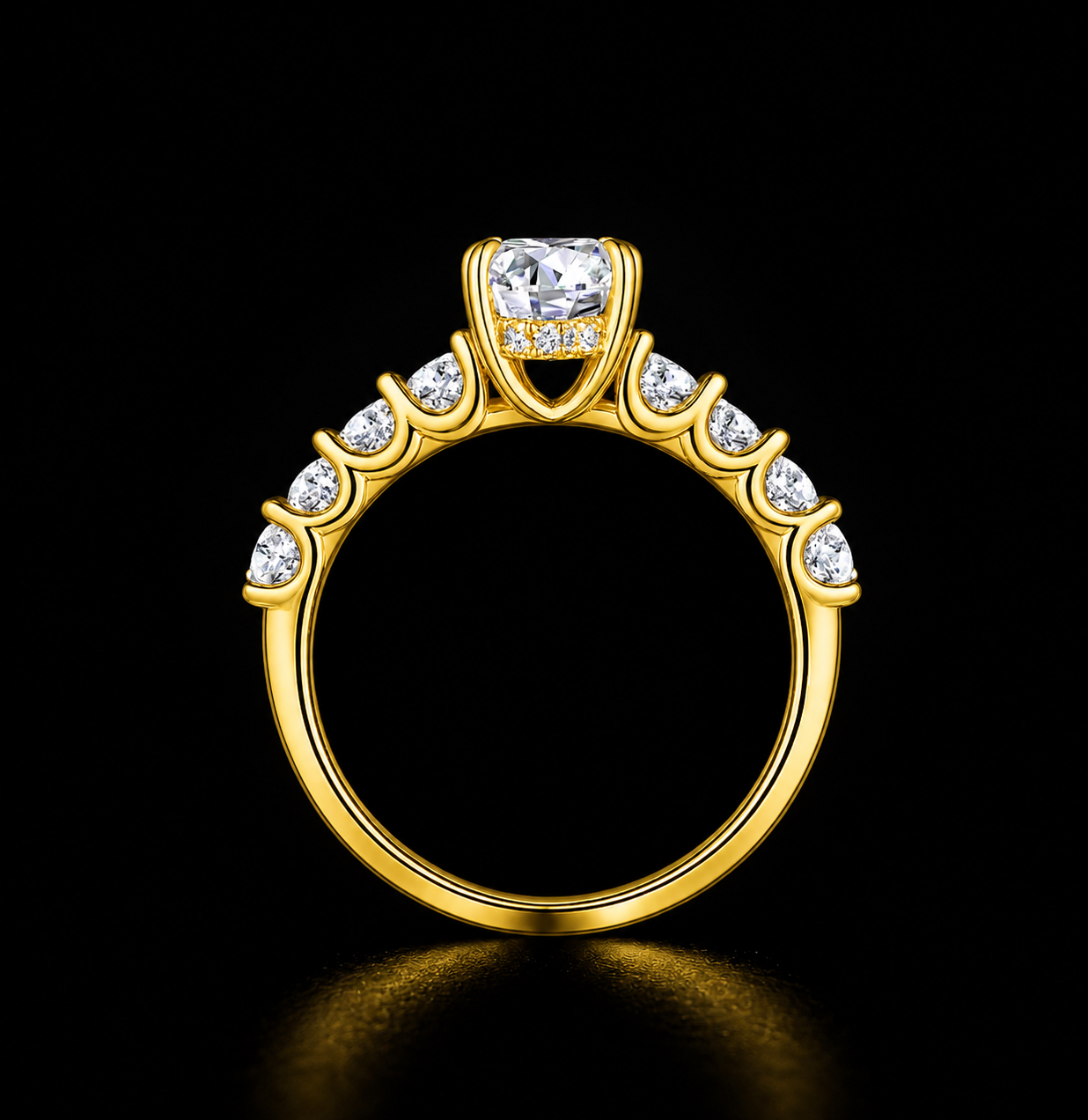 Vivienne Ring
