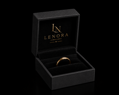 Lenora Premium Smyckesask