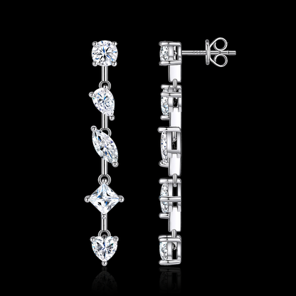 ÉLANÉ Drop Earrings