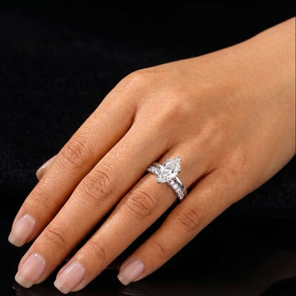 Velora Ring
