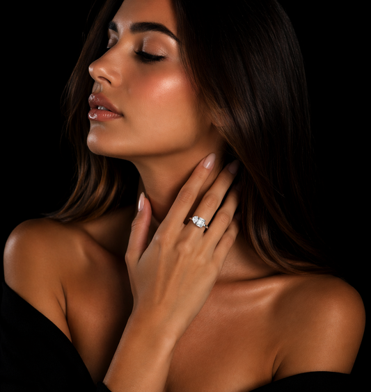 Elyra ring