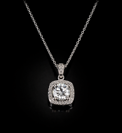 Aura Halo Halsband