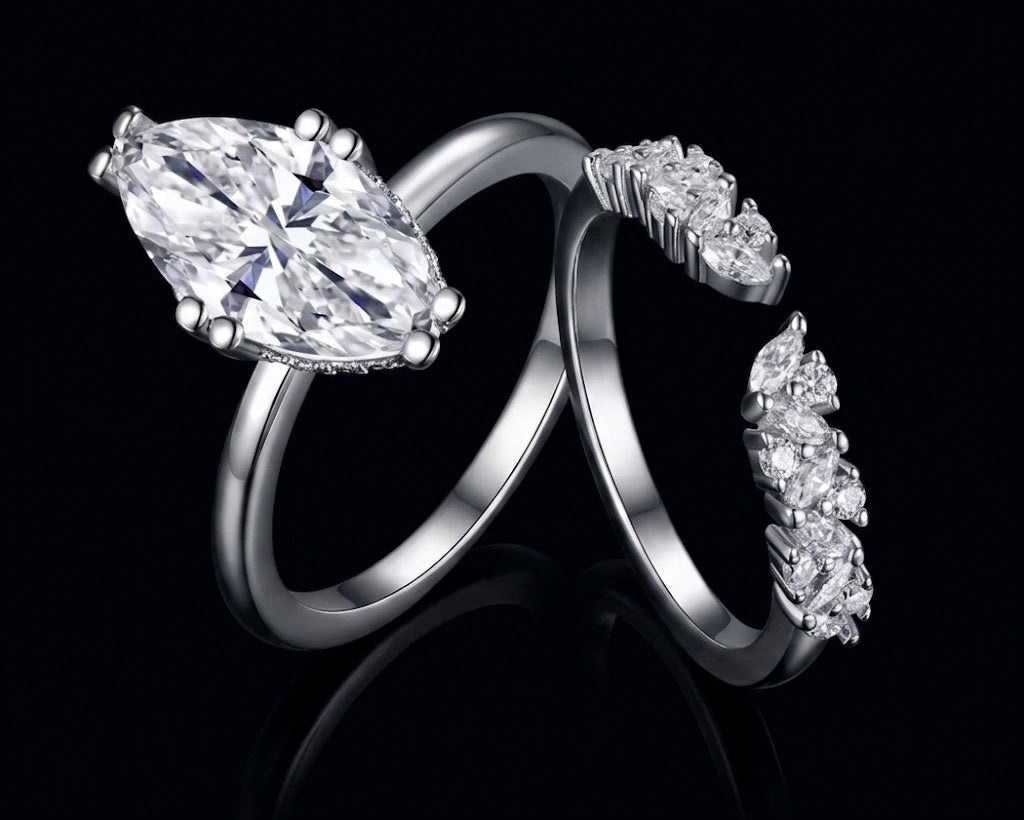 Velora Ring