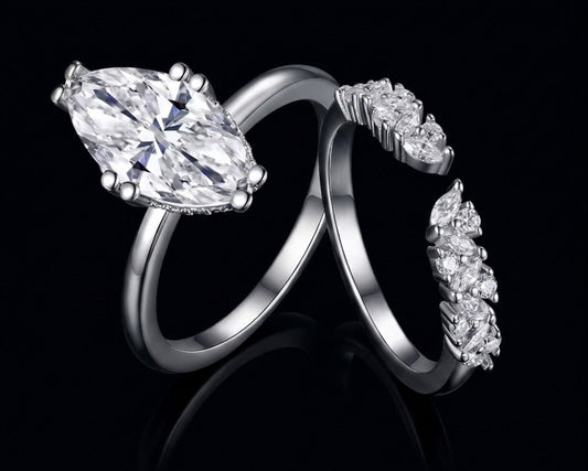 Velora Ring