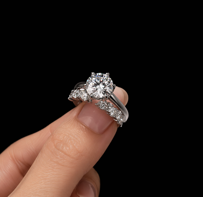 Aurelia Ring