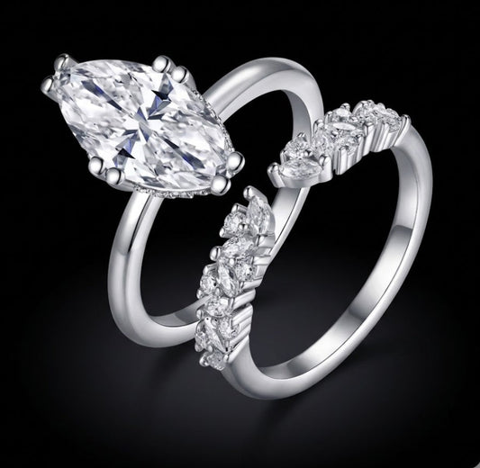 Velora Ring