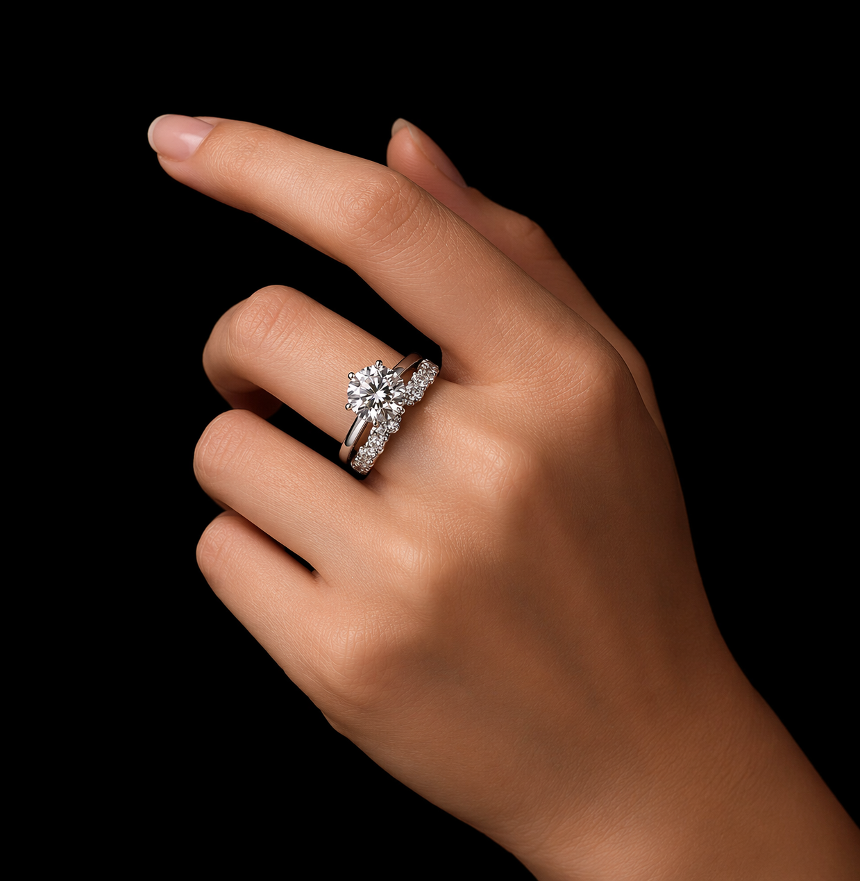Aurelia Ring
