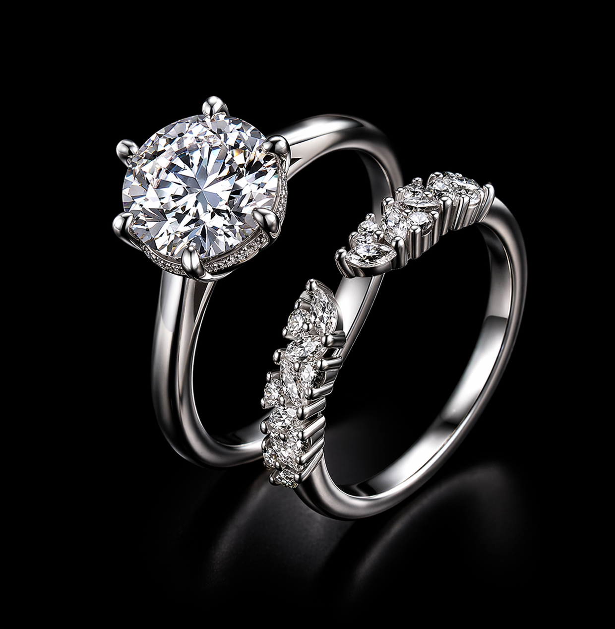 Aurelia Ring
