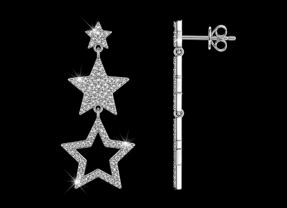 Stellara Glow Earrings