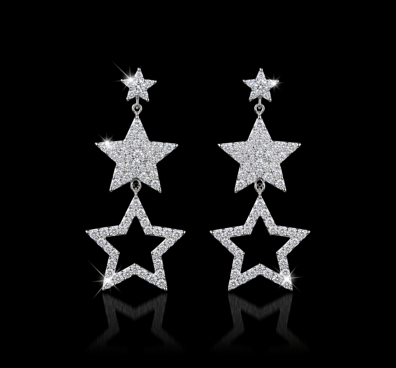 Stellara Glow Earrings