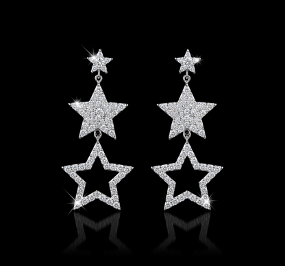 Stellara Glow Earrings