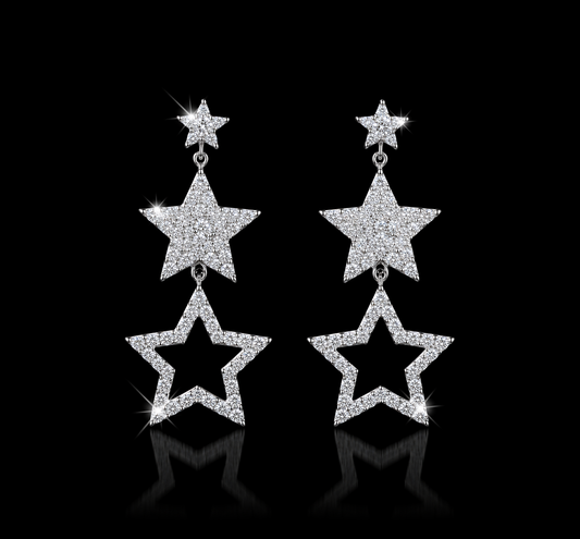 Stellara Glow Earrings