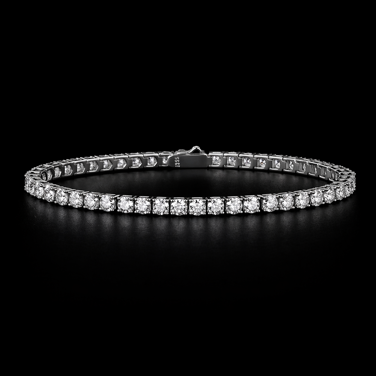 AUREL Tennis Armband